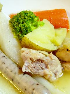 簡単!美味しい♡鶏肉のポトフ-レシピのメイン写真