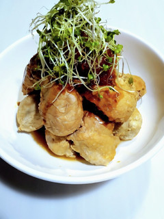 肉巻き卵-レシピのメイン写真