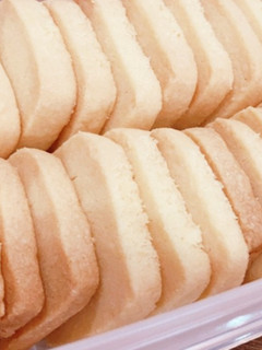我が家の定番クッキー♡大好評(簡単)-レシピのメイン写真