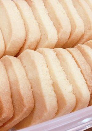 我が家の定番クッキー♡大好評（簡単）-レシピのメイン写真