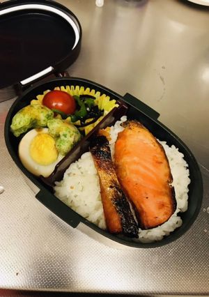お弁当B-レシピのメイン写真