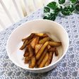 お弁当にも☆フライド中華ポテト