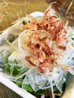 淡路島の新玉ねぎサラダ!-レシピのメイン写真