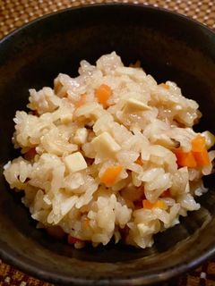 レンチン中華ちまき-レシピのメイン写真