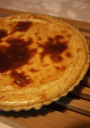 カルーアチーズケーキ-レシピのメイン写真