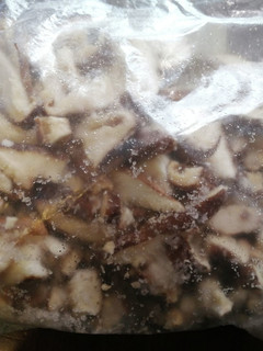 ★お弁当の下準備★きのこの冷凍-レシピのメイン写真