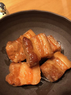 台所ペンギンの豚角煮-レシピのメイン写真
