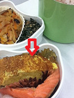 THE和食・卵焼き(関西風)-レシピのメイン写真