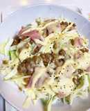 朝ごはん、簡単ランチに☆納豆チーズ丼