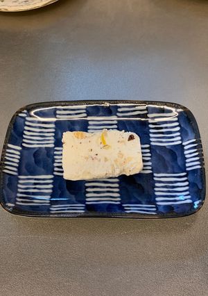 カッサータ-レシピのメイン写真