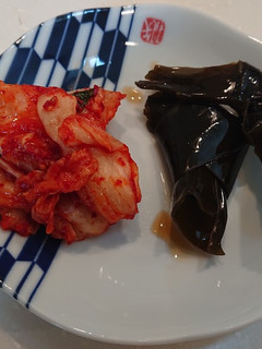 結び昆布の甘酢煮-レシピのメイン写真