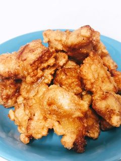 【我が家の】唐揚げ-レシピのメイン写真