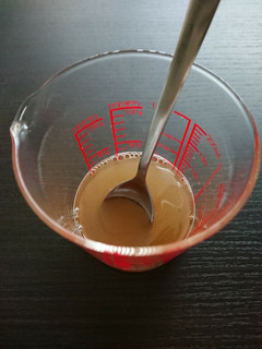 寿司酢 1.5合用-レシピのメイン写真