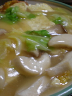 余った中華あんスープの素で豆腐料理-レシピのメイン写真