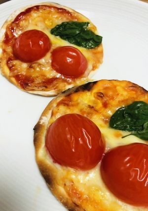 トマト　チェリー　さくらんぼ-レシピのメイン写真