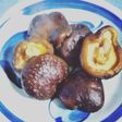 すき焼きのタレで簡単★椎茸の甘煮