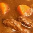 牛肉カレー☆