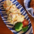 子供が好きな♪ポテトサラダ