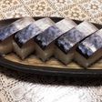 市販のしめ鯖で!簡単「鯖寿司」