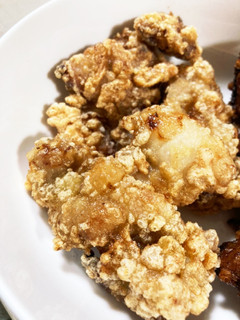 うちのからあげ♡冷めても美味しい!-レシピのメイン写真