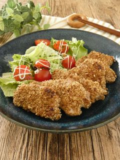 豚ロースのごま照り焼き-レシピのメイン写真