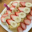 豆腐とヨーグルトのケーキ 1歳