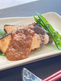ぶりの照り焼き-レシピのメイン写真