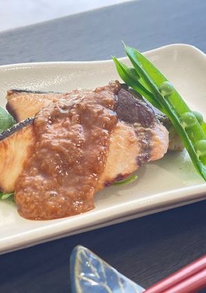 ぶりの照り焼き-レシピのメイン写真