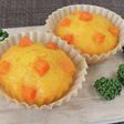 ハニーキャロット蒸しパン【JA遠州夢咲】