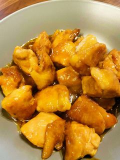 ご飯がすすむ!鶏の照り焼き-レシピのメイン写真