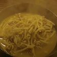 簡単調理 夜食味噌ラーメン