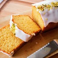 基本からアレンジまで！思わずつくりたくなる「レモン ケーキ