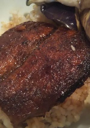 うなぎ/あなご⭐️かば焼きのたれ-レシピのメイン写真