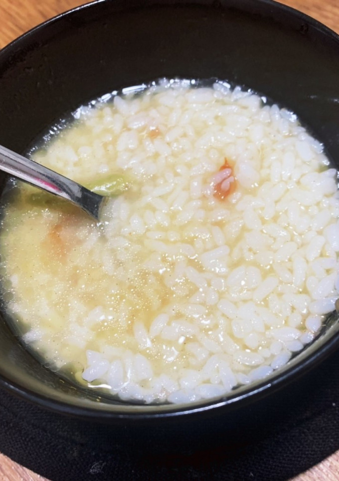 素が無くても 簡単！美味しい！お茶漬け-レシピのメイン写真