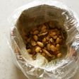 パッククッキングで大豆の煮物