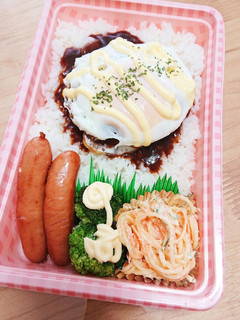 弁当 5/6-レシピのメイン写真