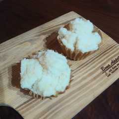 みりん蒸しぱん-レシピのメイン写真
