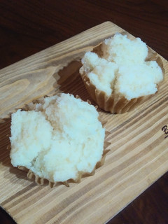 みりん蒸しぱん-レシピのメイン写真