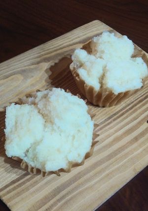 みりん蒸しぱん-レシピのメイン写真