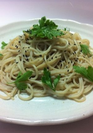 　栄養◎いつもイキイキ♪簡単あっさり冷麺-レシピのメイン写真
