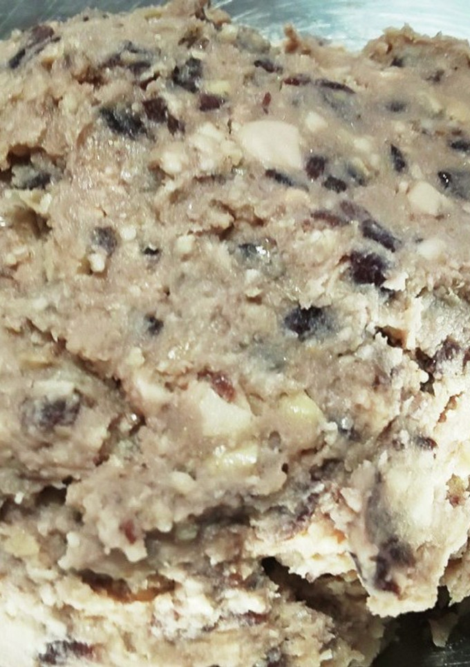あんこ好きのためのダイエット用あんこ♡-レシピのメイン写真