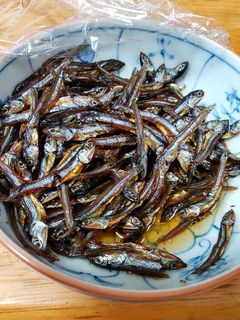 たづくりの甘酢漬け-レシピのメイン写真