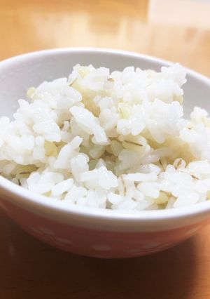 圧力鍋でご飯炊こう！①フィスラー-レシピのメイン写真