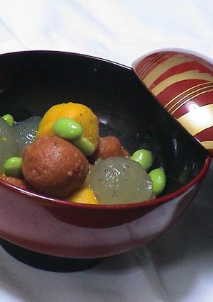 和ごころ　スープアラカルト-レシピのメイン写真