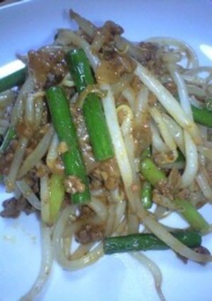 激安！余ったドライカレーでカレー炒め♪-レシピのメイン写真