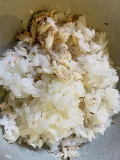 余った鯛で❃簡単鯛めしふりかけ❃-レシピのメイン写真