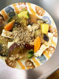 全てレンジスタミナ丼味春雨炒め煮-レシピのメイン写真