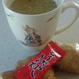 ダイエット必見☆しょうが湯(こぶ茶入り)