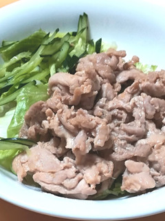 超絶簡単マヨポン焼き-レシピのメイン写真