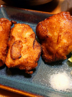 ふわふわ柔らか鶏胸の唐揚げ ※ブライン液-レシピのメイン写真